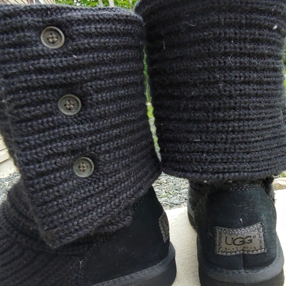 UGG australia - Picture 5 of 8